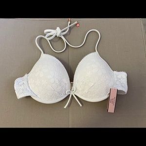 Victoria secret baiting suit top